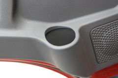 飞碟奥驰 V3系列 156马力 3.85米排半栏板轻卡 飞碟奥驰 V3系列 156马力 3.85米排半栏板轻卡