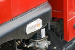 飞碟奥驰 V3系列 156马力 3.85米排半栏板轻卡 飞碟奥驰 V3系列 156马力 3.85米排半栏板轻卡