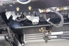 飞碟奥驰 V3系列 156马力 3.85米排半栏板轻卡 飞碟奥驰 V3系列 156马力 3.85米排半栏板轻卡