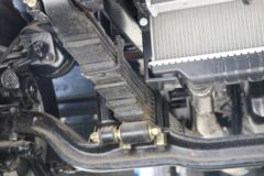 飞碟奥驰 V3系列 156马力 3.85米排半栏板轻卡 飞碟奥驰 V3系列 156马力 3.85米排半栏板轻卡