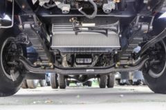 飞碟奥驰 V3系列 156马力 3.85米排半栏板轻卡 飞碟奥驰 V3系列 156马力 3.85米排半栏板轻卡