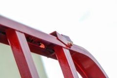 飞碟奥驰 V3系列 156马力 3.85米排半栏板轻卡 飞碟奥驰 V3系列 156马力 3.85米排半栏板轻卡