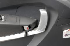 飞碟 W7 184马力 4X2 5.2米排半仓栅式载货车(国六)