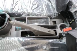 奥驰V3(原奥驰V1)&nbsp;载货车驾驶室                                               图片