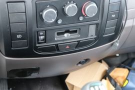 奥驰V3(原奥驰V1)&nbsp;载货车驾驶室                                               图片