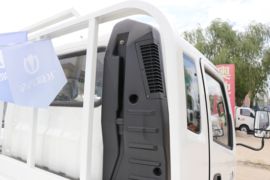 奥驰V3(原奥驰V1)&nbsp;载货车底盘                                                图片