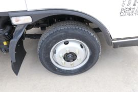 奥驰V3(原奥驰V1)&nbsp;载货车底盘                                                图片