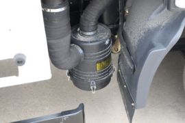 奥驰V3(原奥驰V1)&nbsp;载货车底盘                                                图片