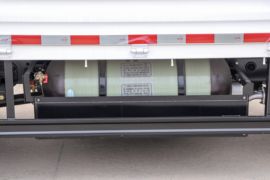 奥驰V3(原奥驰V1)&nbsp;载货车底盘                                                图片