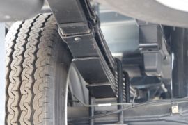 奥驰V3(原奥驰V1)&nbsp;载货车底盘                                                图片