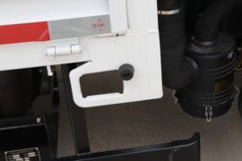 奥驰V3(原奥驰V1)&nbsp;载货车上装                                                图片