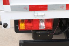 奥驰V3(原奥驰V1)&nbsp;载货车上装                                                图片