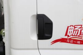 缔途MX 载货车外观                                                图片