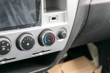 �ɵ���; MX ������ 1.6L 105���� CNG 3.8�׵�������΢��(FD1037D66K6-NG11)ͼƬ