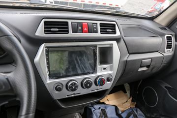 �ɵ���; MX ������ 1.6L 105���� CNG 3.8�׵�������΢��(FD1037D66K6-NG11)ͼƬ