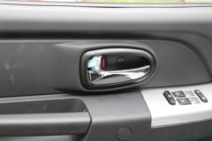 飞碟缔途 MX 畅享版 1.6L 105马力 CNG 3.8米单排栏板微卡(FD1037D66K6-NG11)