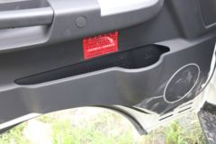 飞碟缔途 MX 畅享版 1.6L 105马力 CNG 3.8米单排栏板微卡(FD1037D66K6-NG11)