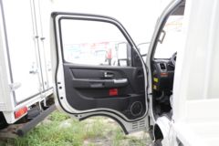 飞碟缔途 MX 畅享版 1.6L 105马力 CNG 3.8米单排栏板微卡(FD1037D66K6-NG11)