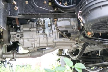 �ɵ���; MX ������ 1.6L 105���� CNG 3.8�׵�������΢��(FD1037D66K6-NG11)ͼƬ