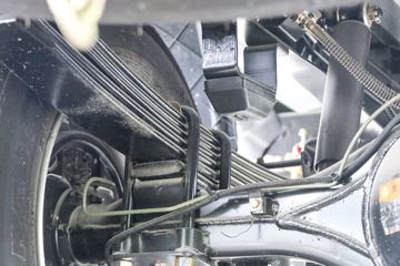 �ɵ���; MX ������ 1.6L 105���� CNG 3.8�׵�������΢��(FD1037D66K6-NG11)ͼƬ