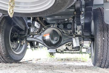 �ɵ���; MX ������ 1.6L 105���� CNG 3.8�׵�������΢��(FD1037D66K6-NG11)ͼƬ