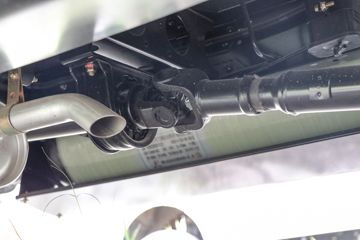 �ɵ���; MX ������ 1.6L 105���� CNG 3.8�׵�������΢��(FD1037D66K6-NG11)ͼƬ