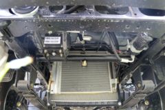 飞碟缔途 MX 畅享版 1.6L 105马力 CNG 3.8米单排栏板微卡(FD1037D66K6-NG11)