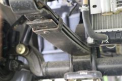 飞碟缔途 MX 畅享版 1.6L 105马力 CNG 3.8米单排栏板微卡(FD1037D66K6-NG11)