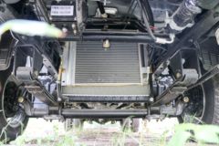 飞碟缔途 MX 畅享版 1.6L 105马力 CNG 3.8米单排栏板微卡(FD1037D66K6-NG11)