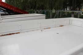 缔途MX 载货车上装                                                图片