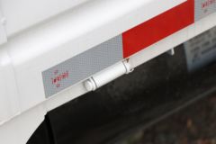 飞碟缔途 MX 畅享版 1.6L 105马力 CNG 3.8米单排栏板微卡(FD1037D66K6-NG11)