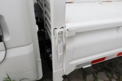 飞碟缔途 MX 畅享版 1.6L 105马力 CNG 3.8米单排栏板微卡(FD1037D66K6-NG11)