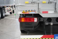 青岛解放 JH6重卡 智尊版2.0 530马力 8X4 9.4米LNG自动档仓栅式载货车(液缓)(CA5311CCYP25K15L7T4NE6A80)