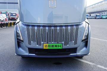 Զ H 18T 4X2 ״̻϶ǣ(HN4180MX44D4SHEVY)ͼƬ