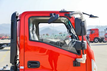 ����ʮͨ �´��� 155���� 4X2 3����ж��ͼƬ