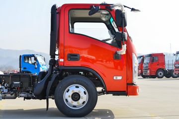 ����ʮͨ �´��� 155���� 4X2 3����ж��ͼƬ