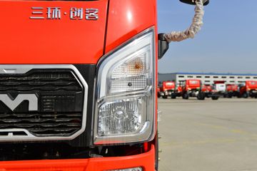 ����ʮͨ �´��� 155���� 4X2 3����ж��ͼƬ