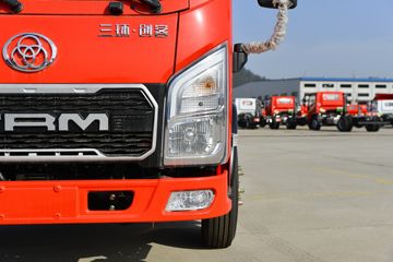 ����ʮͨ �´��� 155���� 4X2 3����ж��ͼƬ