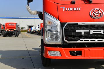 ����ʮͨ �´��� 155���� 4X2 3����ж��ͼƬ