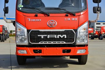 ����ʮͨ �´��� 155���� 4X2 3����ж��ͼƬ