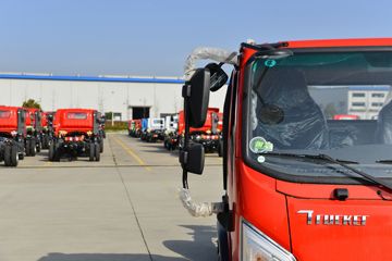 ����ʮͨ �´��� 155���� 4X2 3����ж��ͼƬ