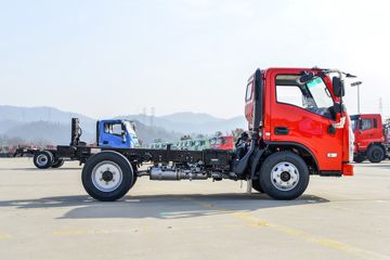 ����ʮͨ �´��� 155���� 4X2 3����ж��ͼƬ