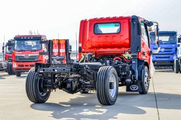 ����ʮͨ �´��� 155���� 4X2 3����ж��ͼƬ