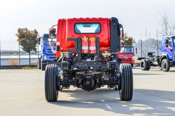 ����ʮͨ �´��� 155���� 4X2 3����ж��ͼƬ