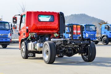 ����ʮͨ �´��� 155���� 4X2 3����ж��ͼƬ