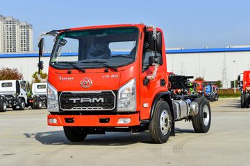 ����ʮͨ �´��� 155���� 4X2 3����ж��ͼƬ