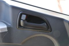 三环十通 新创客 155马力 4X2 3米自卸车