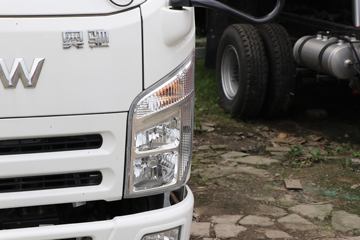 �ɵ��³� V1ϵ�� 160���� 4X2 3.83����ж��ͼƬ