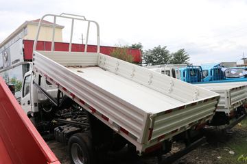 �ɵ��³� V1ϵ�� 160���� 4X2 3.83����ж��ͼƬ