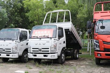 �ɵ��³� V1ϵ�� 160���� 4X2 3.83����ж��ͼƬ